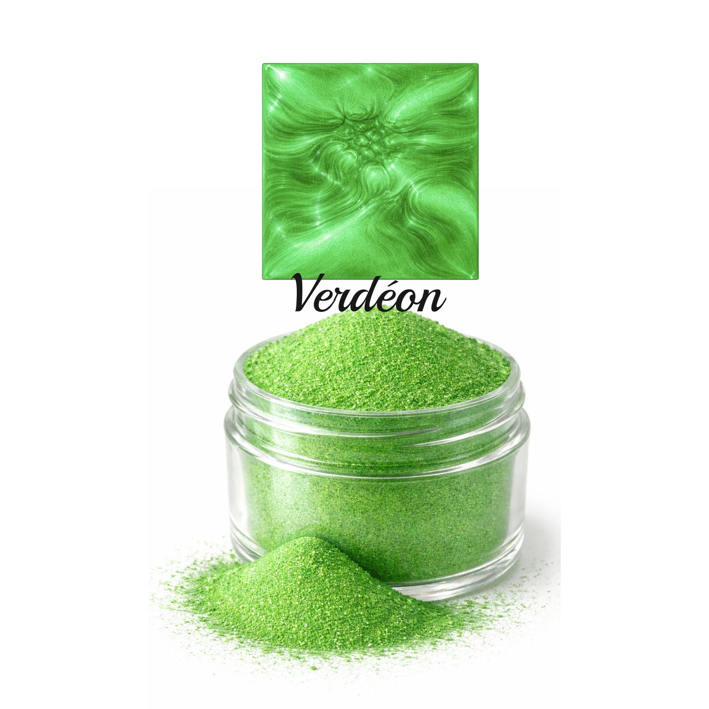 Pigments 5g Verdéon