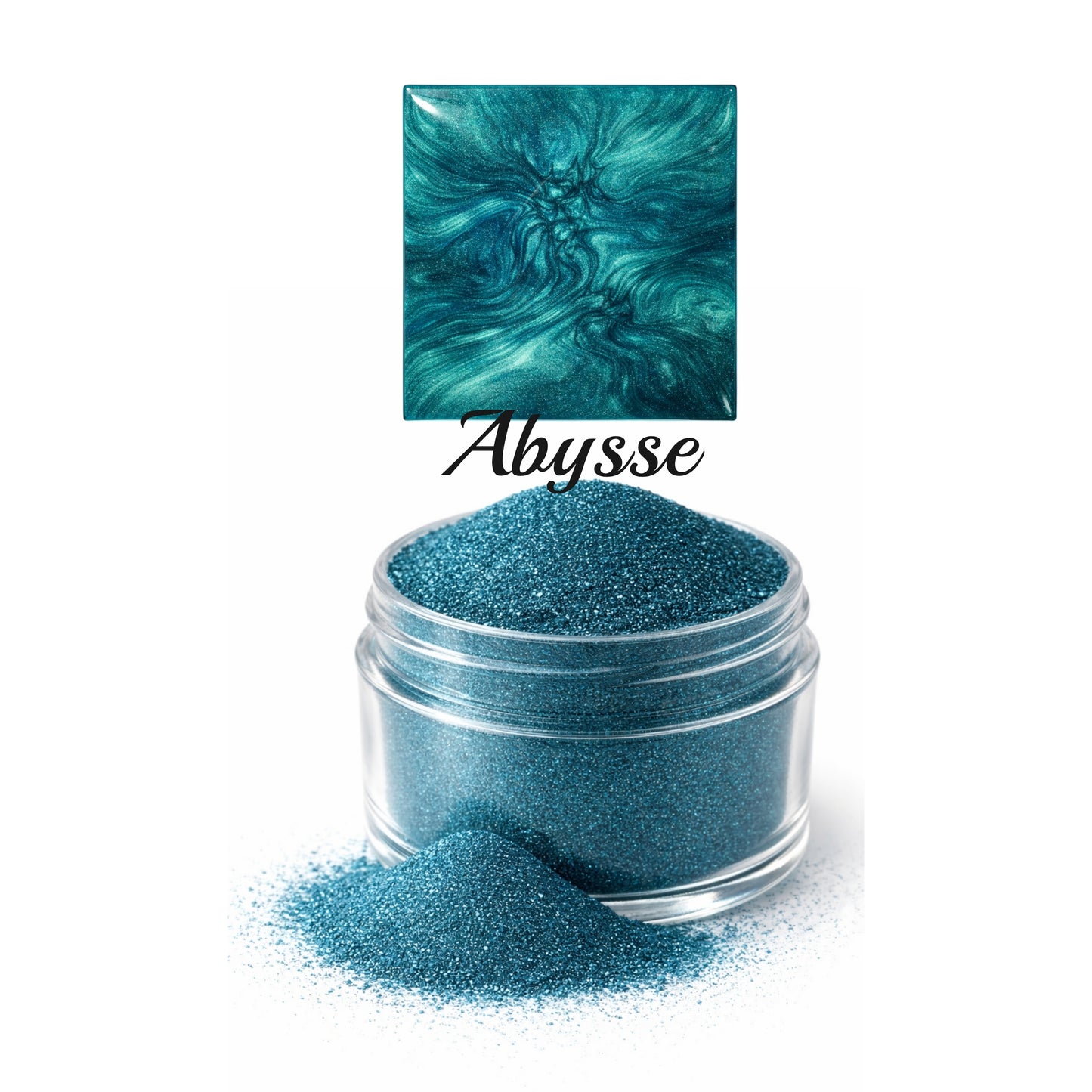 Pigments 5g Abysse
