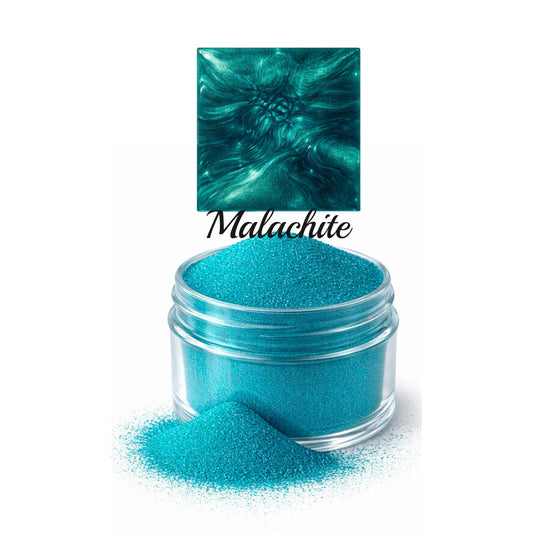 Pigments 5g Malachite
