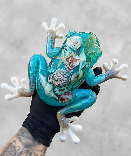 Grenouille XXL